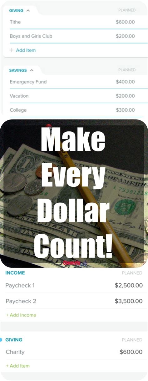 Make Every Dollar Count Cleverly Me South Florida Lifestyle Blog