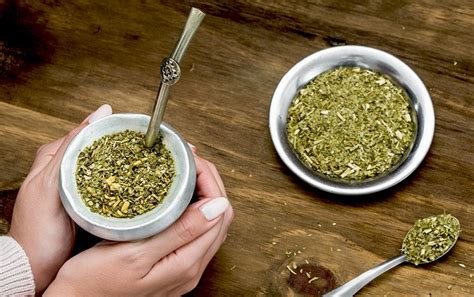 ( 7) it makes you more motivated and productive by stimulating production of the neurotransmitter dopamine. Yerba Mate Tea: How Adding It to Your Diet Can Benefit ...