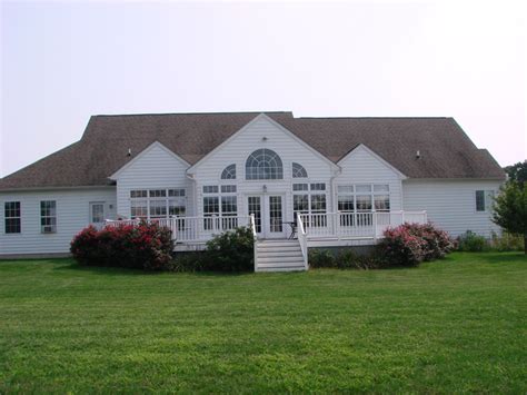 Bex realty is an equal housing opportunity real estate broker and along with its individual brokers, realtors and real estate agents, specializes in. Beautiful Middletown Delaware Ranch Home For Sale Back Creek