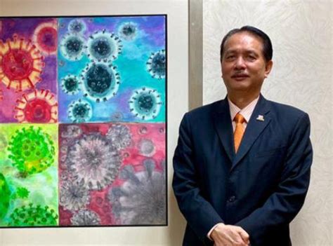 Bukan sahaja bagus untuk kesihatan dalama, bawang putih juga banyak digunakan sebagai penjagaan kesihatan dan kecantikkan luaran. Tan Sri Dr. Noor Hisham dan bidang kesihatan Malaysia ...