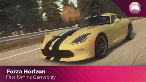 Horizon xbox is a modding tool used to alter xbox 360 games on your computer. Forza Horizon - First 15mins Gameplay Xbox 360 - YouTube