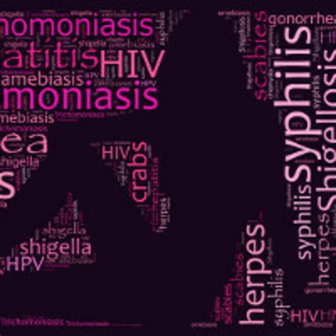 Sexually Transmitted Diseases And Hivaids