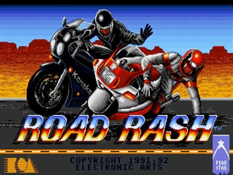 Game Z Download Road Rash Full High Rip Pc Game 4 Mb