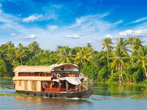 Kerala Backwaters And Houseboat Trip The Complete Travel Guide