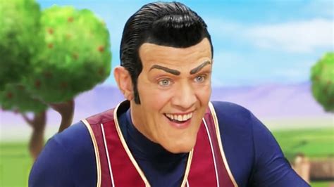 Rip Stefán Karl Stefánsson Lazytowns Robbie Rotten Dies Of Cancer