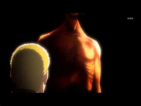 Shingeki No Kyojin Attack On Titan Smiling Titan Youtube