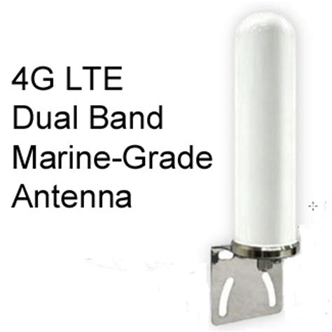 はございま NETBOON 4G LTE Outdoor 698 2700MHz 12DBi Wideband Omni External