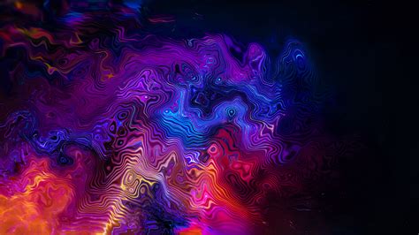 *image quality of upscaled content will vary based on the source resolution. Abstract Multi Color 4K Swirl 4K HD Wallpapers | HD Wallpapers | ID #32015