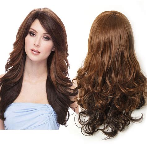 Created by deleteda community for 5 years. 26" Long Fake Hair Afro Wig Full Wig for Women Cheap ...