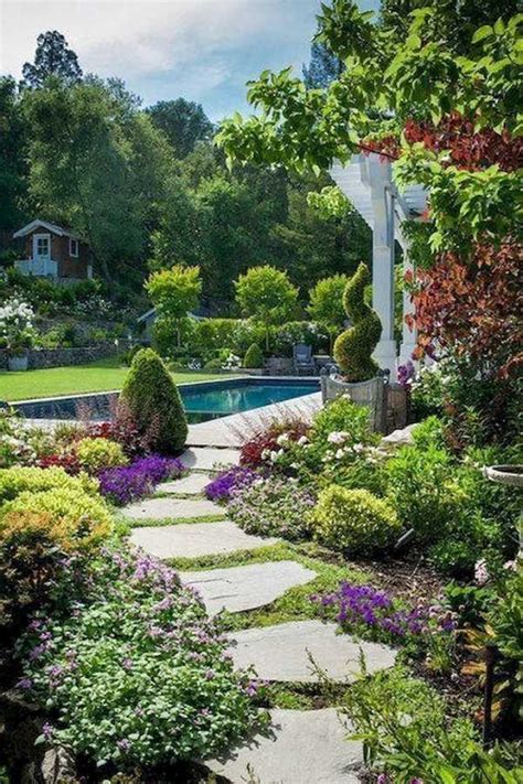 30 Gorgeous Low Maintenance Front Yard Ideas Page 19 Gardenholic