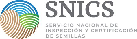 servicio nacional de inspección y certificación de semillas gobierno gob mx