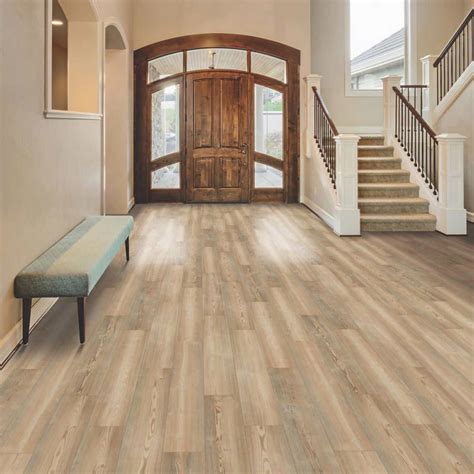 Bamboo is a fairly new type of flooring for the american market. Costco Vinyl Flooring Sandalwood - Idalias Salon