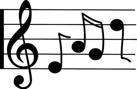 Svg Music Notes Free Svg Image And Icon Svg Silh
