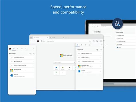 Introducing Microsoft Edge Beta Be One Of The First To