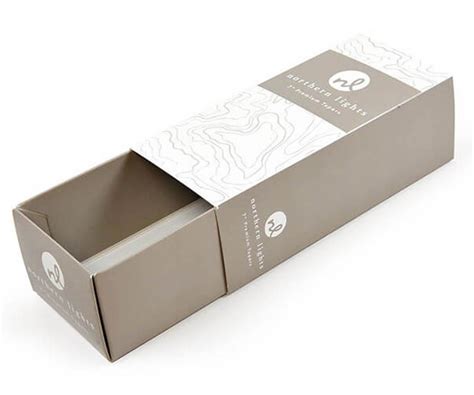 Custom Printed Sleeve Boxes Wholesale Sleeve Packaging Sleeve Boxes