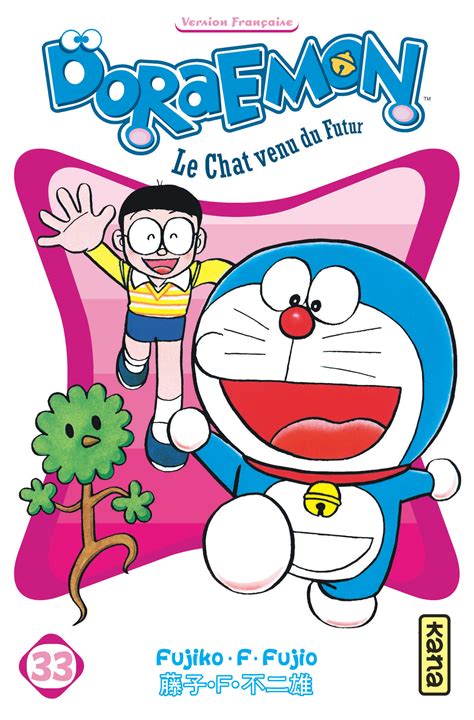 Doraemon 33 Simple Kana