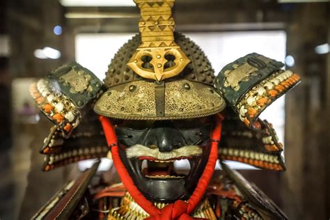 Traditional Japanese Masks And What Theyre Used For