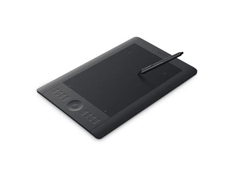 I did research and settled on this very one. Wacom Intuos5 Medium Tablet PTH650 Review | VFXER.com