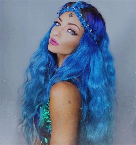 Charity Grace Leblanc On Instagram “all My 2020 Hair Color