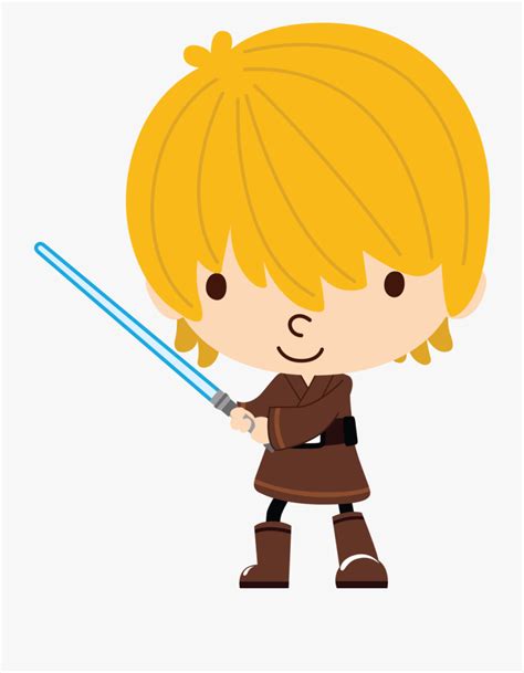 Download High Quality Star Wars Clipart Baby Transparent Png Images