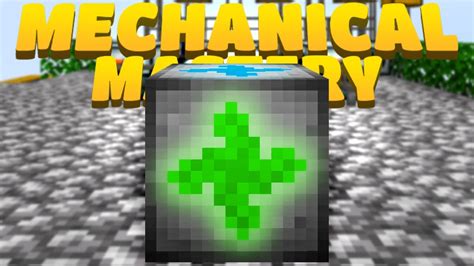 Tier 1 Emc Automation Ep2 Minecraft Mechanical Mastery Modded 118