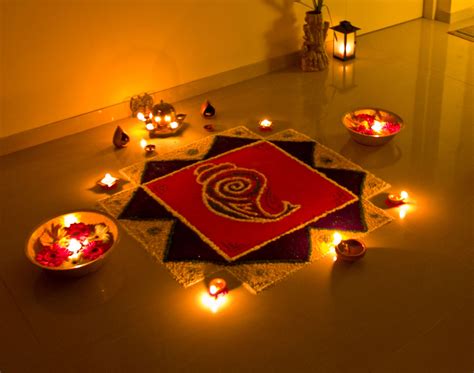 Ten Lesser Known Facts About Diwali — Curious Halt