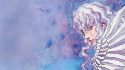 Griffith Wallpapers Top Free Griffith Backgrounds Wallpaperaccess