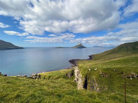 Conservation Authoritys Decision Ends Gourmet Restaurant Koks Plans For Fossdalsgjógv