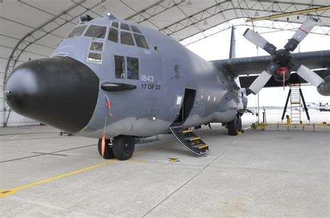 Final Combat Talon I Undergoes Pdm Air Force Materiel Command