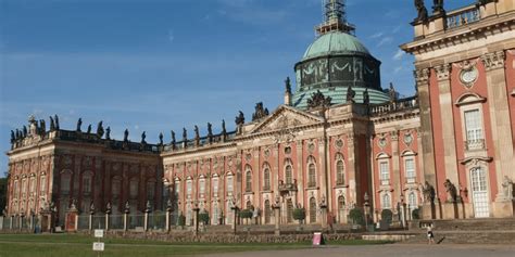 Top ranking universities in germany. University of Potsdam - Ranking, Reviews for Medicine | Yocket
