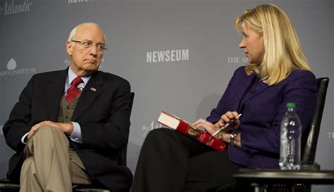 Liz Cheney Dick Cheneys Daughter To Challenge Mike Enzi In Wyomings Gop Senate Primary