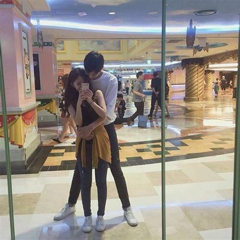 Ulzzang barat:) sve izin ~amelia~ kumpulan foto ulzzang. Photo … | Couples coréens, Ulzzang, Couples mignons