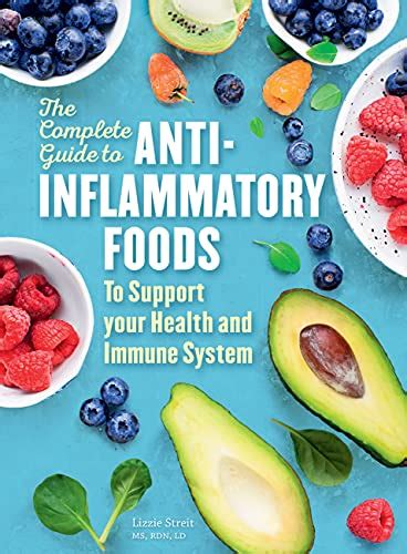 List Of Best Anti Inflammatory Foods Reviews