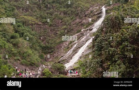 Hainan Waterfall Stock Videos And Footage Hd And 4k Video Clips Alamy