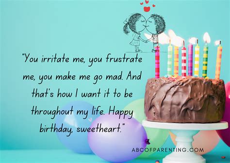 110 Amazing Birthday Wishes For Husband In 2021 Birthday Wish For