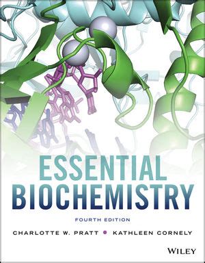 List what information you would give her about the protocol for vaccinations. Test Bank for Essential Biochemistry, 4th Edition ...