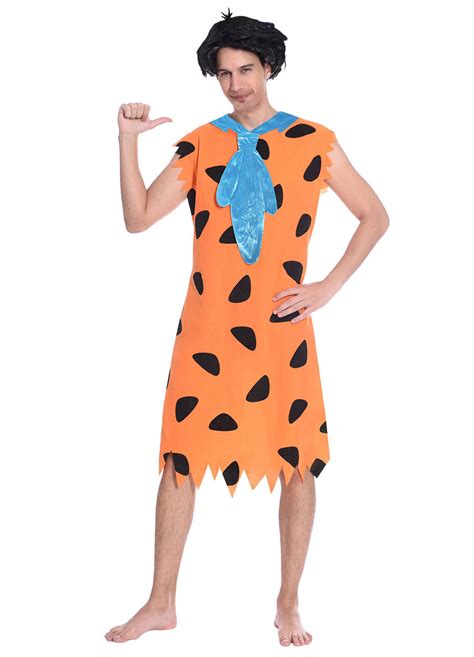 Fred Flintstone Costume — Party Britain