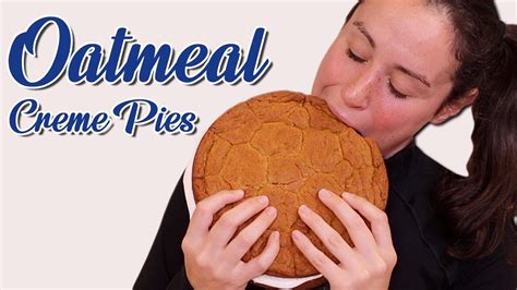 Oatmeal Creme Pies Biggest Fail Ever Competition Youtube