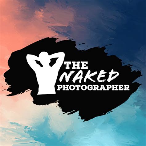 The Naked Photographer The Woods Campground