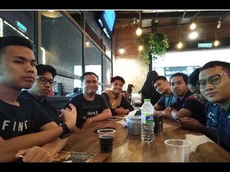 Baiklah sebagai pelajar asasi kejuruteraan di uitm kampus dengkil 2017/2018, saya ingin kongsikan sedikit beberapa perkara mengenai asasi uitm. Asasi UiTM Dengkil (Outing IOI Putrajaya & D'Pulze ...