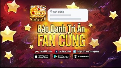 Tải Faco Club Cho Android Ios Cập Nhập Phiên Bản Mới Nhất 2022 Uw88