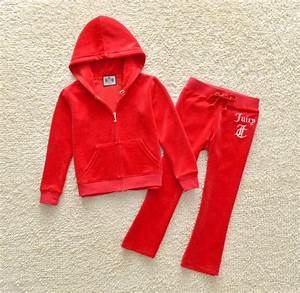 Kids Couture Tracksuit Etsy