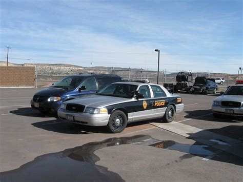 Official instagram account of the new mexico state police. New Mexico State Police Motor Carrier Enforcement | Flickr ...