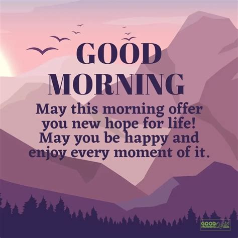 350 Good Morning Quotes Wishes Messages And Images