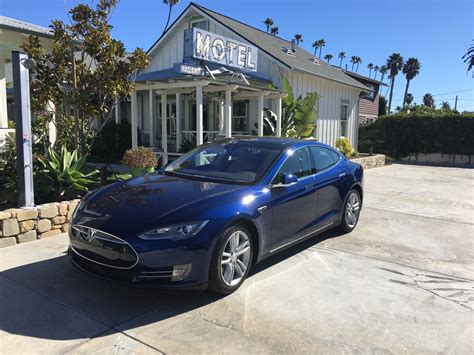 Prices, engines and specs › more here. Old Vs New: 2016 Tesla Model S 90D Compared To Original ...