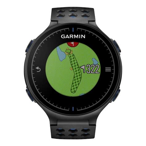 Garmin Approach S5 Golf Gps Watch Cool Wearable