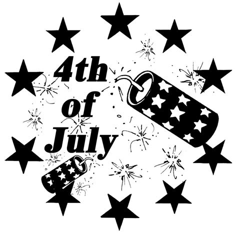 Choose from 2700+ 4th of july graphic resources and download in airplane animal arrow birthday black and white camera car christmas cloud crown fire flower food halloween heart 4th of july usa independence day vector hat clipart. 4th of July Firecracker Public Domain Clip Art Photos and ...
