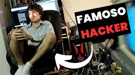 George Hotz El Hacker Que Desbloqueó El Iphone 📱 Mini Documental
