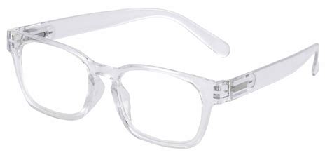 Windsor Clear Reading Glasses 75 And 1 00 Eyeneeds Free Nude Porn Photos