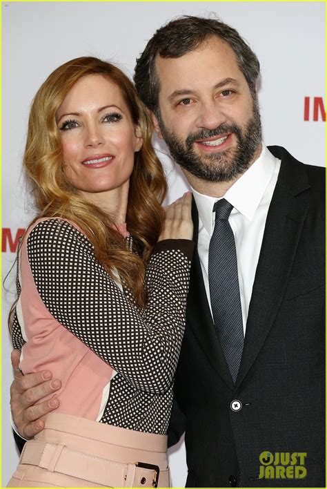 Leslie Mann And Paul Rudd This Is 40 Berlin Photo Call Photo 2801233